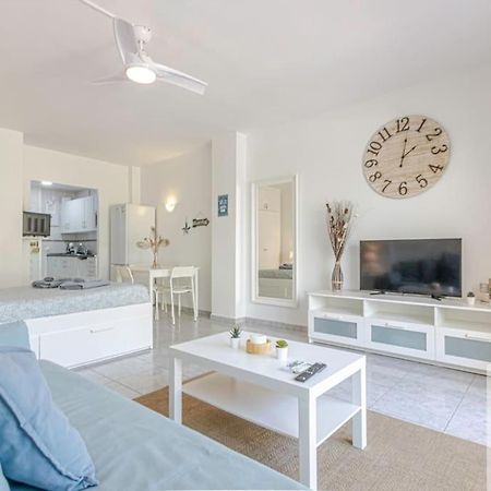 Wonderful Suite In Benal Beach 베날마데나코스타 외부 사진