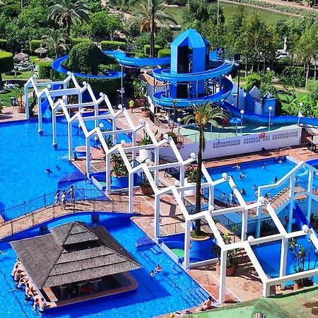 Wonderful Suite In Benal Beach 베날마데나코스타 외부 사진